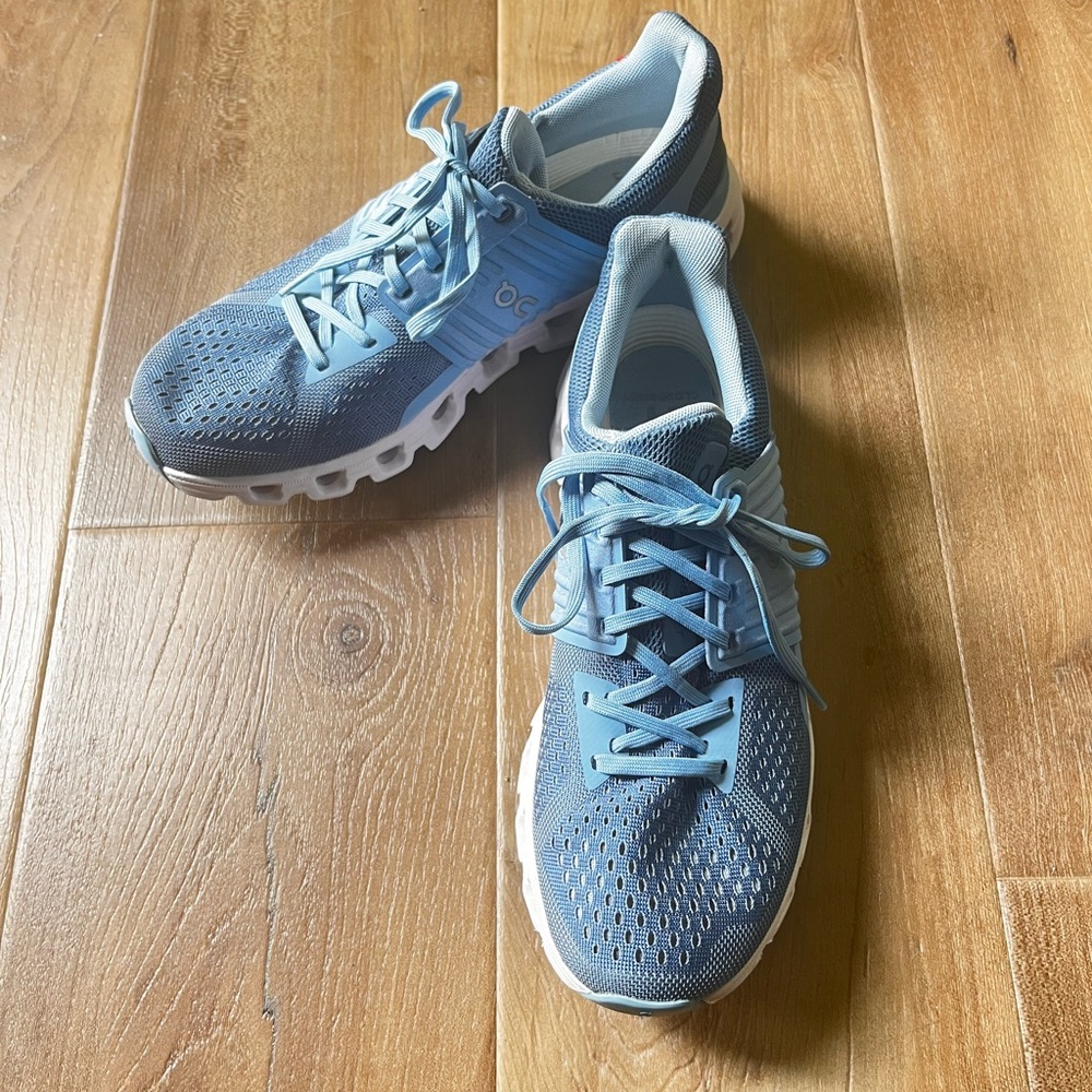 On Running Cloudswift - Blue